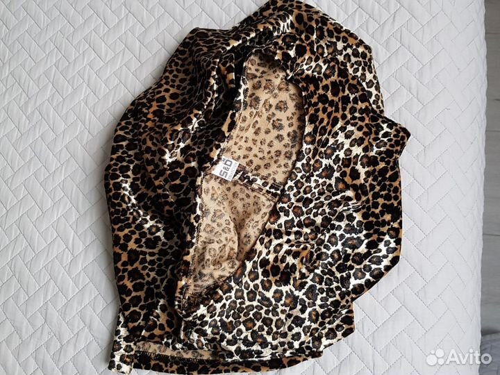 Платье,сарафан 46 48 леопард, синие, черное