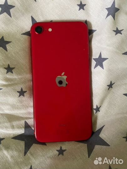 Телефон iPhone