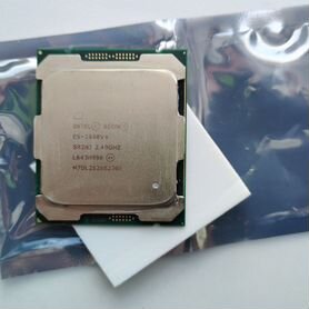 Процессор xeon 2680 v4