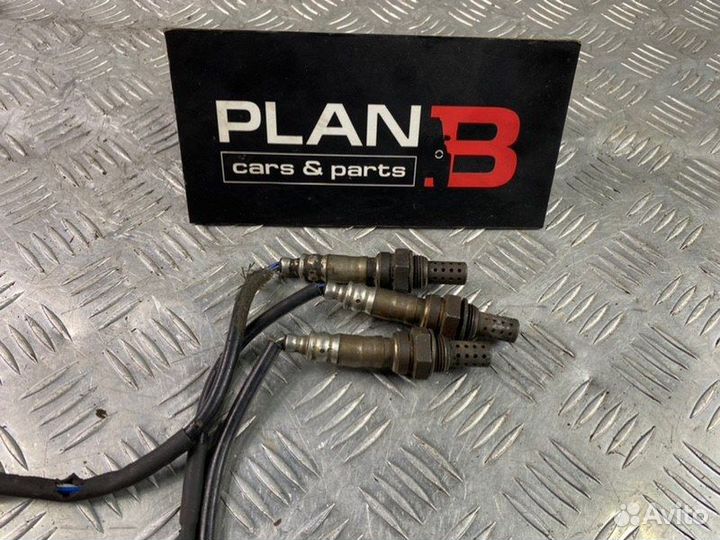 Датчик кислородный Toyota