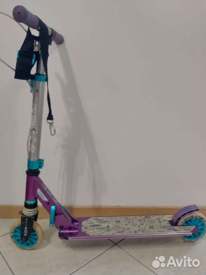 Самокат детский Oxelo
