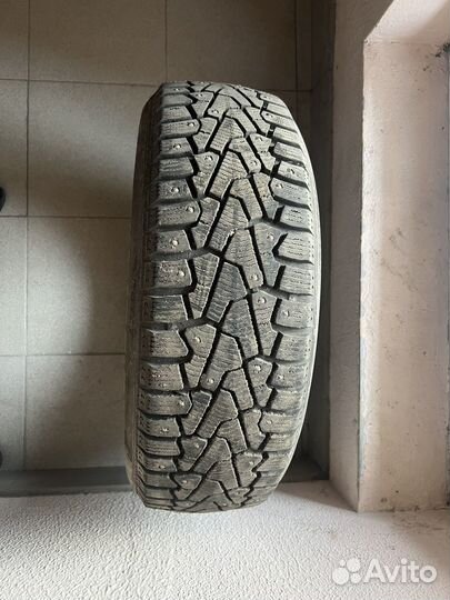 Pirelli Winter 160 Studdable Plus 185/65 R15