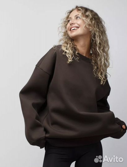 Свитшот женский