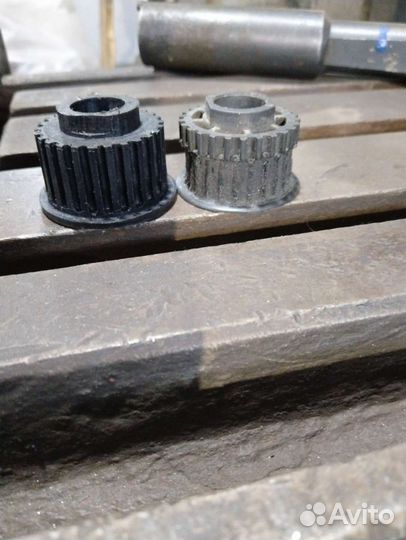 Чпу 3d фрезеровка