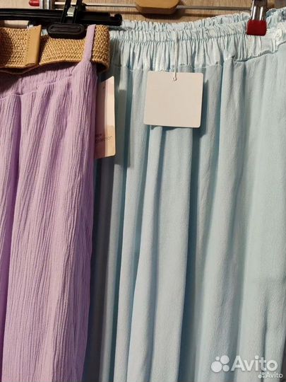 Брюки женские Италия новые