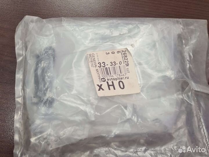 Лючок бензобака chevrolet: lanos