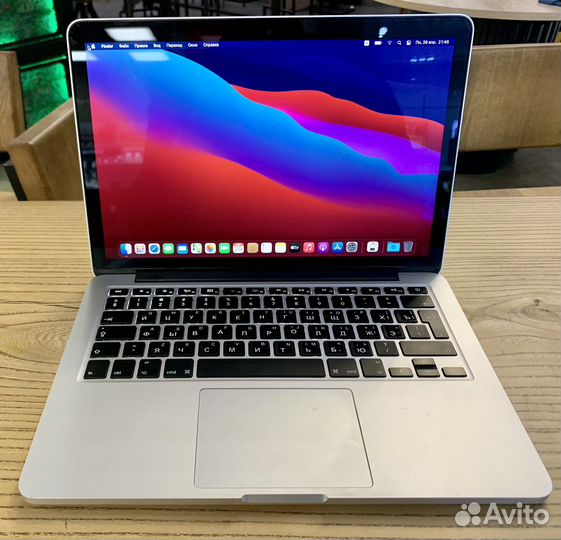Apple MacBook Pro 13