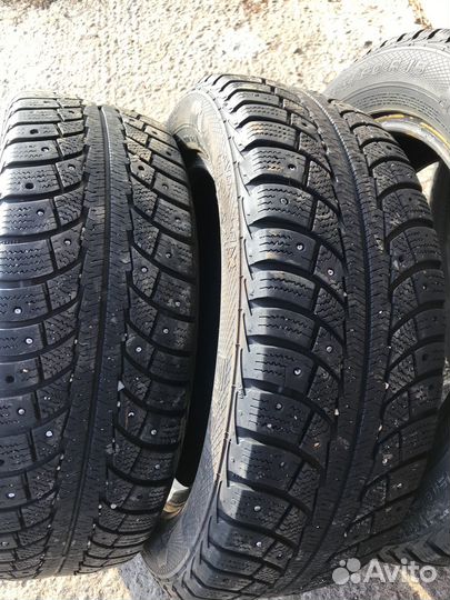 Gislaved Nord Frost 200 HD 185/60 R15