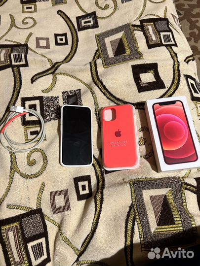 iPhone 12 mini, 64 ГБ