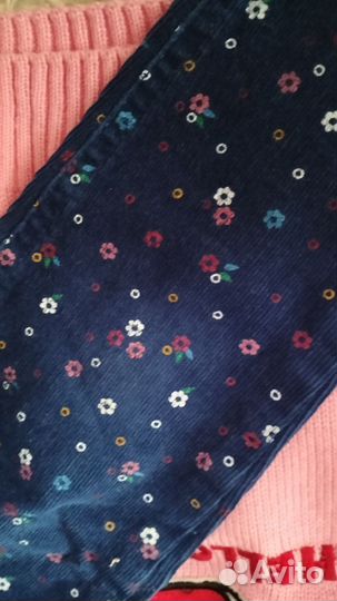 Детская одежда для девочек р110-116