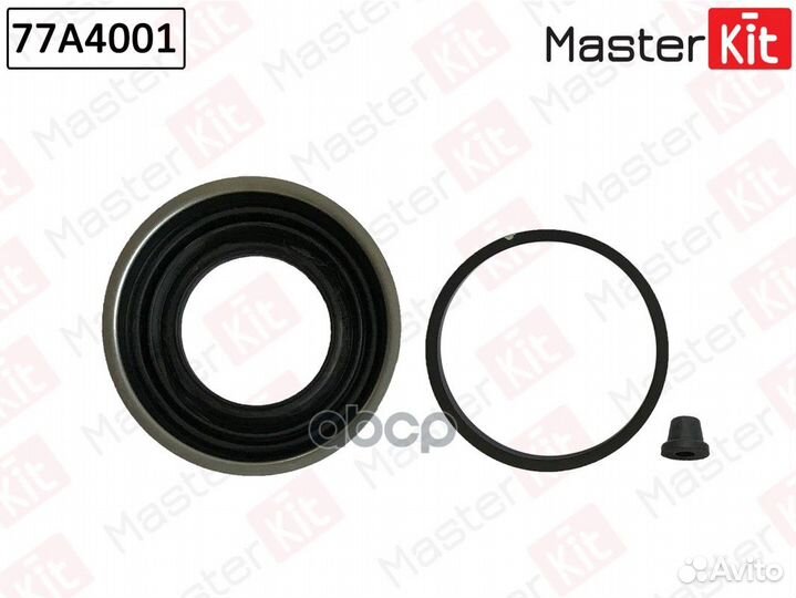 Ремкомплект тормозного суппорта Opel omega A (V