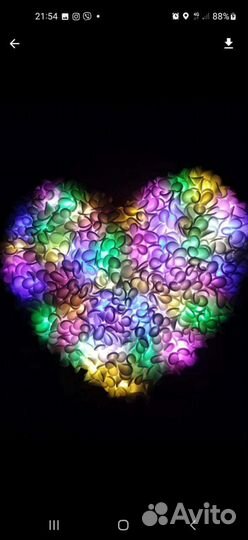 Светильники