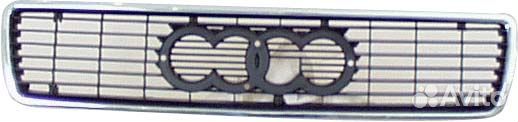 FPS 0017 990 Решетка радиатора хром