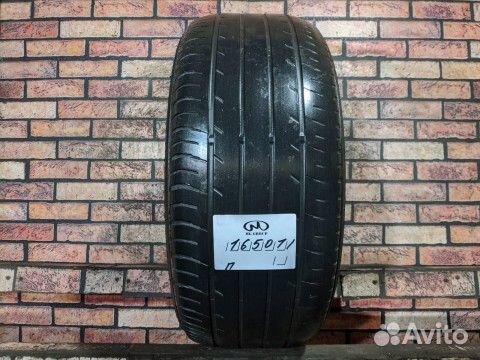 Yokohama dB Decibel E70 225/50 R17