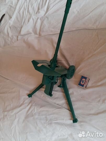 Гаубица пушка СССР