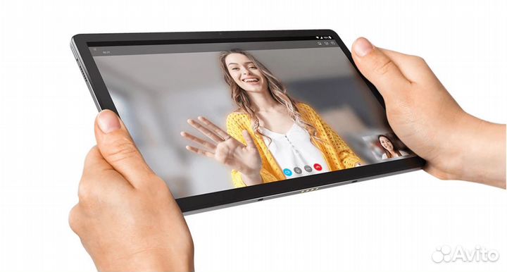 Lenovo Tab P11 Pro 4G+Флешка+Клава+Стекло+Гарантия