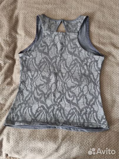 Спортивная майка