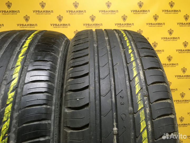 Nokian Tyres Nordman SX2 195/50 R15 82H
