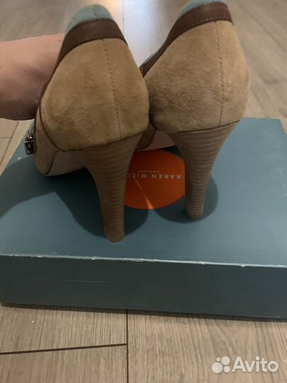 Туфли Karen Millen