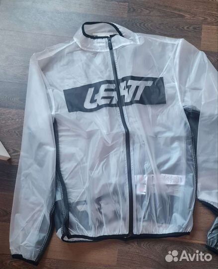 Leatt дождевик