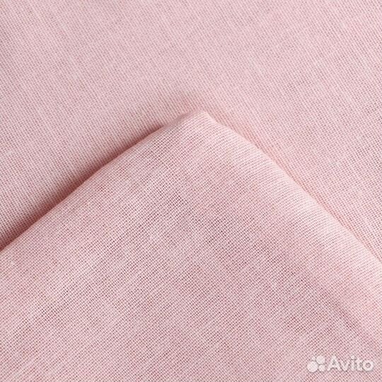 Постельное бельё Этель 2 сп Crystal rose 175х215