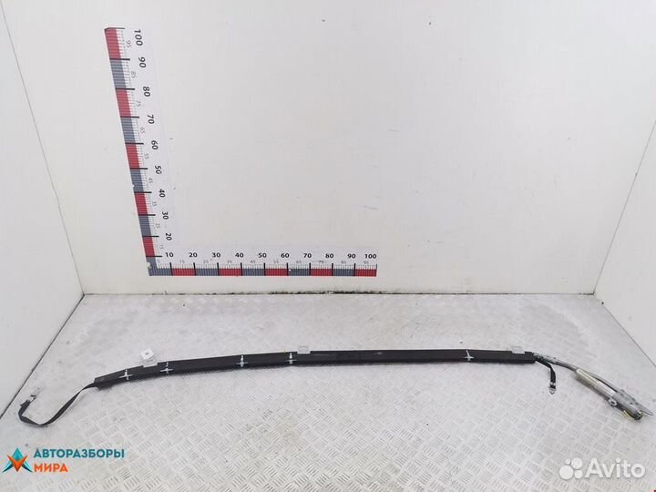 Подушка безопасности боковая (шторка) Hyundai