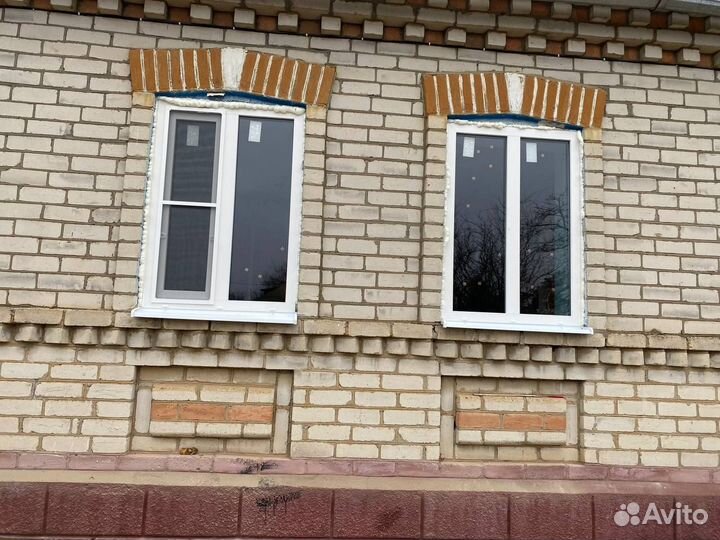 Окна пвх рехау в буденновске