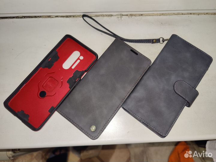 Чехлы Oneplus 8 pro