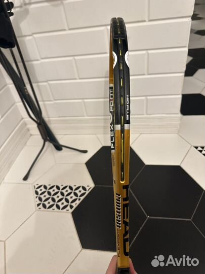 Ракетка для большого тенниса head