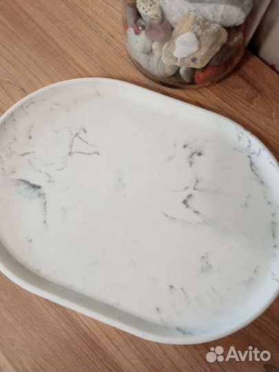 Поднос zara Home