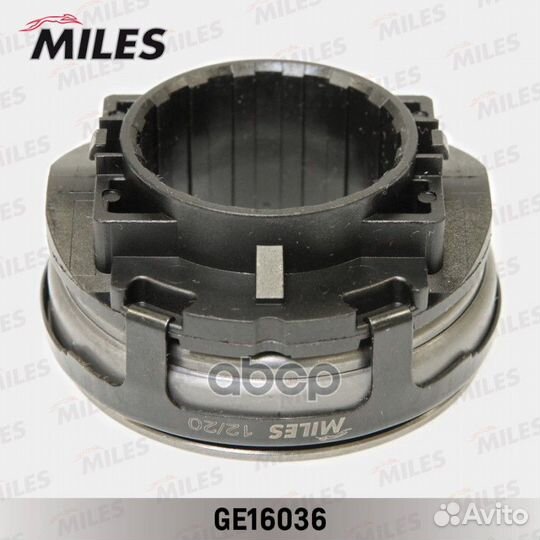 Подшипник выжимной VAG 100, 200, 80, 90, A4, A6