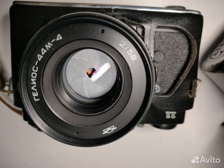 Фотоаппарат Зенит 11