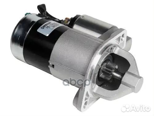 Стартер 12V 1.2KW 8THyundai