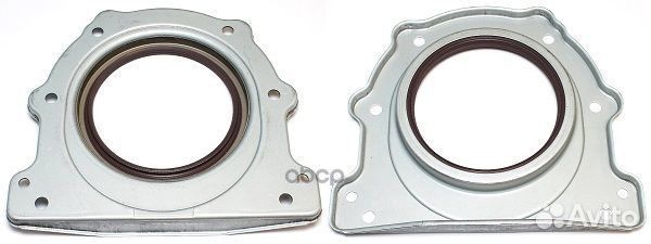 Сальник колен.вала 340.770 Elring