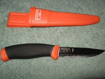 Нож bahco модель 2444, в отличном состоянии