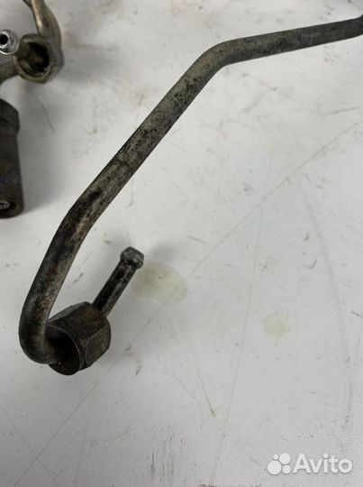 Трубка топливная Nissan X-Trail T30 2.2 (YD22ddti)