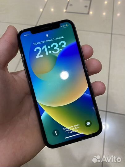 iPhone 11 pro