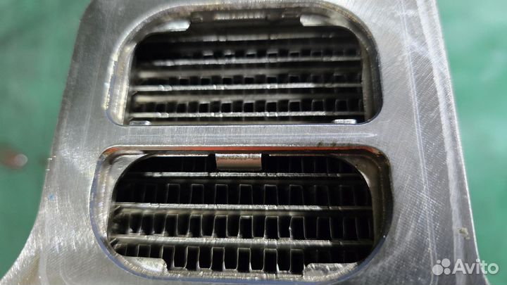 Б/У Радиатор EGR 1GD-FTV Toyota Hiace toyota Hiace