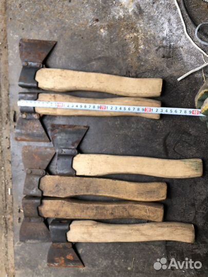 Ручные инструменты