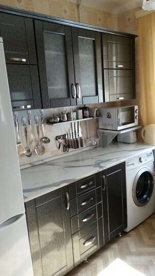Комната 20 м² в 3-к., 2/2 эт.