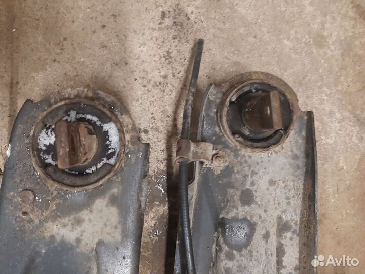 Рычаг задний Honda Ridgeline