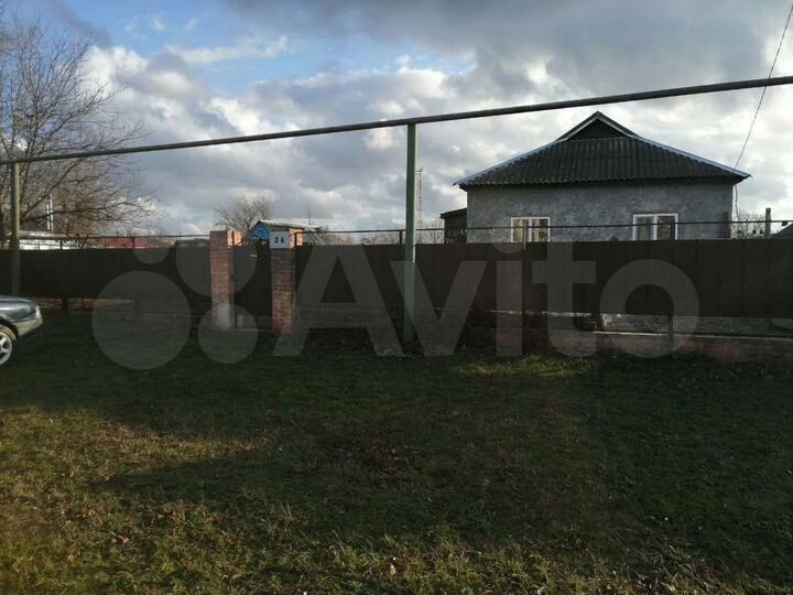 Дом 70 м² на участке 30 сот.