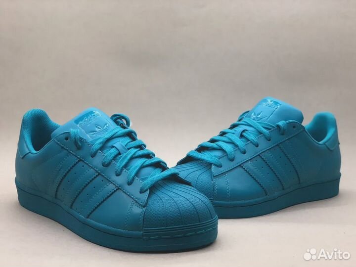 Adidas deals pharrell supercolor