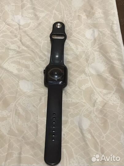 Apple watch