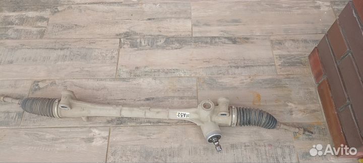 Рулевая рейка toyota corolla 150