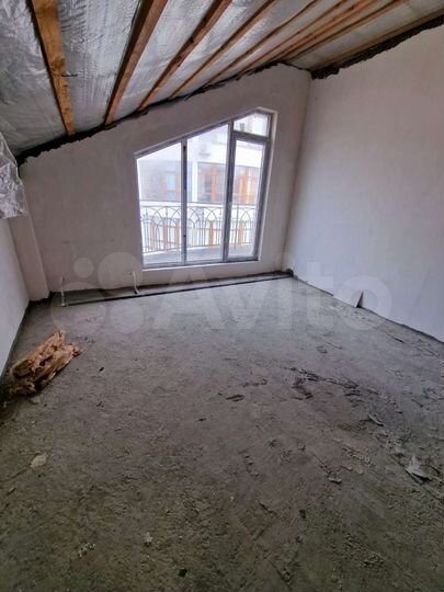 2-к. квартира, 64,2 м², 7/7 эт.