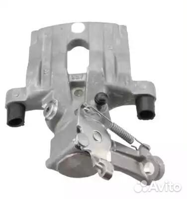 108010 Комплект направляющих тормозного суппорта