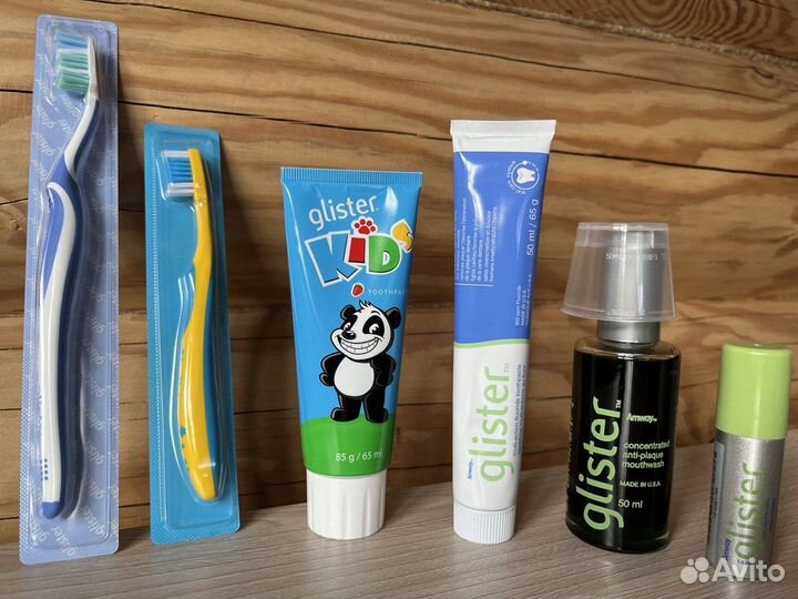 Средство по уходу за телом Amway / Амвей