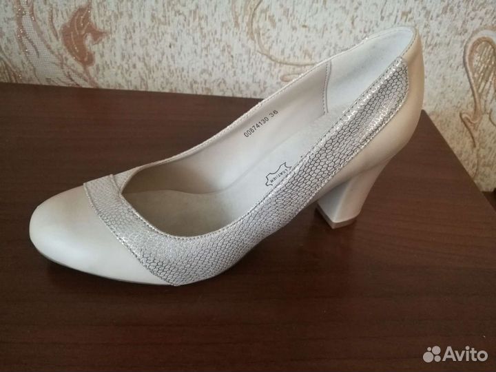 Туфли женские