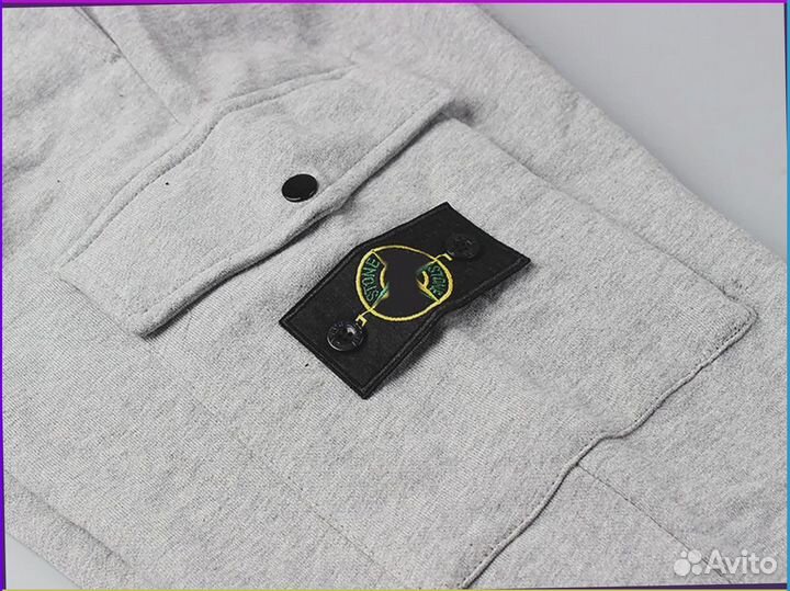 Спортивные штаны Stone Island (58912 Номер отгрузки: )